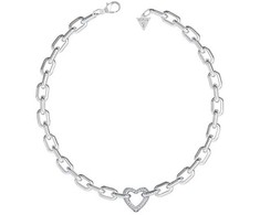 Papuošalai Guess karoliai JUBN05015JWRHT/U