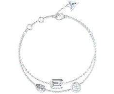 Jewellery Guess Bracelet JUBB05237JWRHS