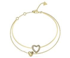 Guess Moteriška Apyrankė JUBB05027JWYGL