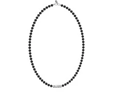 Guess Edgy Styles karoliai su karoliukais JUMN04058JWSTBKT/U