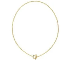 Guess Majorelle auksinis-plated pakabukas JUBN05371JWYGT/U