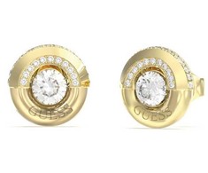 Papuošalai „Guess“ auskarai JUBE05380JWYGT/U