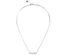 Papuošalai Guess karoliai JUBN05358JWRHT/U
