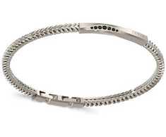 Guess Vyriška Apyrankė JUMB05102JWSTS