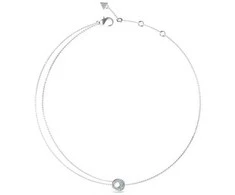 Papuošalai „Guess“ vėrinys JUBN05223JWRHT/U