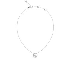 Guess Moteriškas Kaklo Papuošalas JUBN04665JWRHTU