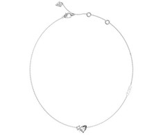 Guess Moteriškas Kaklo Papuošalas JUBN04413JWRHTU