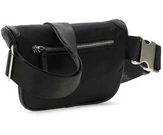 Guess Fanny pack HMMINYP6131-BLA