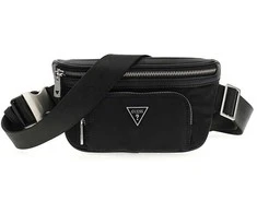 Guess Fanny pack HMMINYP6131-BLA