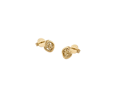 Jewellery Guess Earrings JUBE06152JWYGT/U