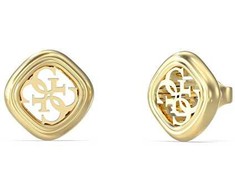 Jewellery Guess Earrings JUBE06152JWYGT/U