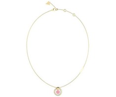 Juvelyriniai „Guess“ karoliai JUBN04052JWYGPKT/U