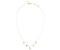 Jewellery Guess Necklace JUBN06032JWYGMCT/U