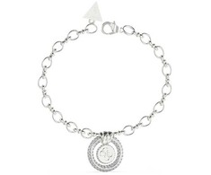Guess Moteriška Apyrankė JUBB04059JWRHL