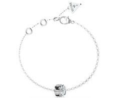 Guess Moteriška Apyrankė JUBB05192JWRHBKS