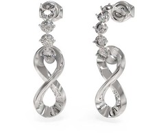 Guess Moteriški Auskarai JUBE03271JWRHTU