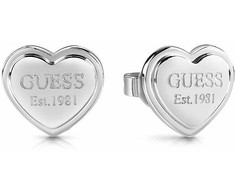 Guess Moteriški Auskarai JUBE02179JWRHTU