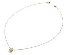 Guess Gold-plated pakabukas Nuances JSBN04504JWYGT/U