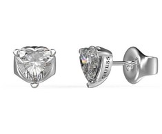 Guess Moteriški Auskarai JUBE02172JWRHTU