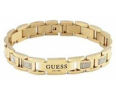 Guess Vyriška Apyrankė JUMB01341JWYGTU