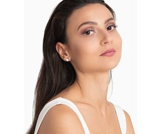 Guess Moteriški Auskarai JUBE02172JWRHTU