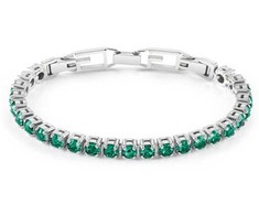 Guess Moteriška Apyrankė JUBB01234JWRHEML