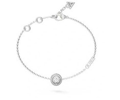 Juvelyrinė Guess apyrankė JUBB04668JWRHS