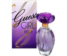 Kvepalai moterims GUESS Girl EDT, 100 ml