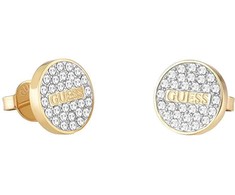 Juvelyriniai Guess auskarai JUBE02155JWYG