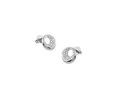 Guess Moteriški Auskarai JUBE06247JWRHTU