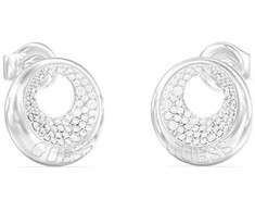 Guess Moteriški Auskarai JUBE06247JWRHTU