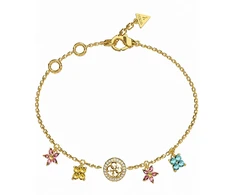 Papuošalai Guess apyrankė JUBB06033JWYGMCS