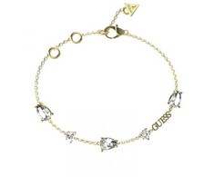 Guess Moteriška Apyrankė JUBB04410JWYGL