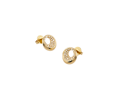 Jewellery Guess Earrings JUBE06247JWYGT/U