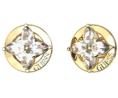 Jewellery Guess Earrings JUBE06040JWYGWHT/U