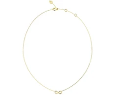 Guess Gold-plated pakabukas with crystals Love Bites JUBN06047JWYGT/U