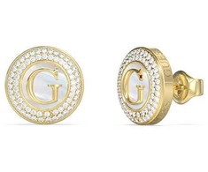 Jewellery Guess Earrings JUBE06205JWYGT/U