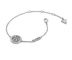 Guess Moteriška Apyrankė JUBB02137JWRHL