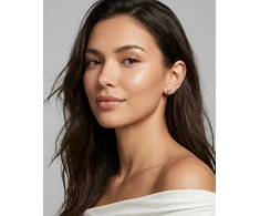 Jewellery Guess Earrings JUBE06015JWYGT/U