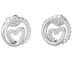 Guess Moteriški Auskarai JUBE05528JWRHTU
