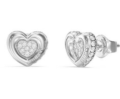Guess Moteriški Auskarai JUBE05466JWRHTU