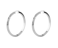Juvelyriniai Guess Auskarai JUBE04193JWRHT/U