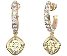 Jewellery Guess Earrings JUBE06151JWYGT/U