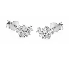 Guess Jardin cubic zirconia stones JSBE04497JWRHT/U