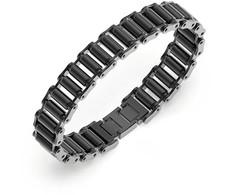 Guess Vyriška Apyrankė JUMB04411JWGMTU