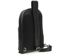 Guess Backpack HMMINYP6202-BLA