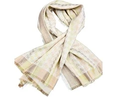 Guess Ladies scarf AW5460POL03-IVO