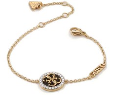 Guess Moteriška Apyrankė JUBB02149JWYGBKS