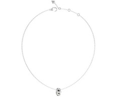 Guess Moteriški Karoliai JUBN05191JWRHBKTU