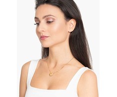 Guess Moteriškas Kaklo Papuošalas JUBN04263JWRHTU